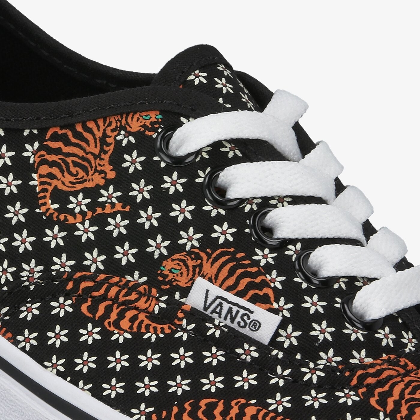 Мъжки маратонки VANS UA AUTHENTIC vn0a2z5i19m1 цвят черен