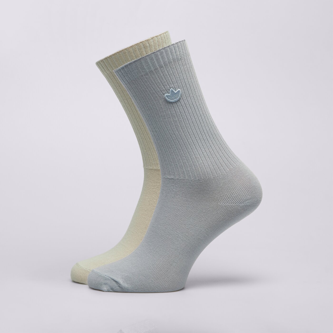 Дамски чорапи ADIDAS ЧОРАПИ jj1837 цвят многоцветен