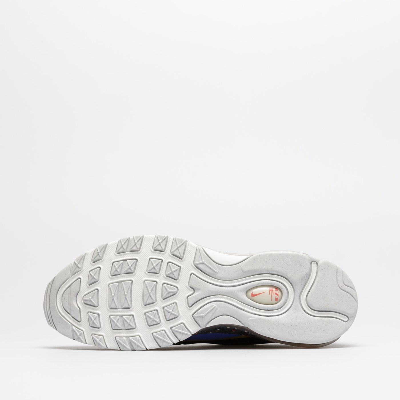 Мъжки маратонки NIKE AIR MAX TERRASCAPE 97 dq3976-002 цвят син