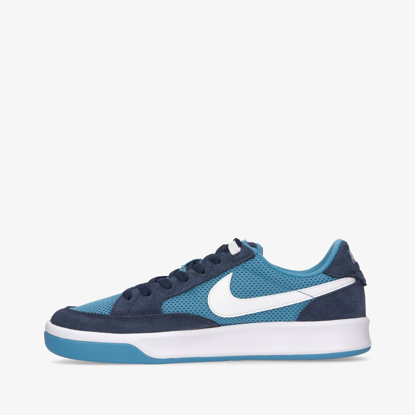 Мъжки маратонки NIKE SB ADVERSARY cj0887-401 цвят син