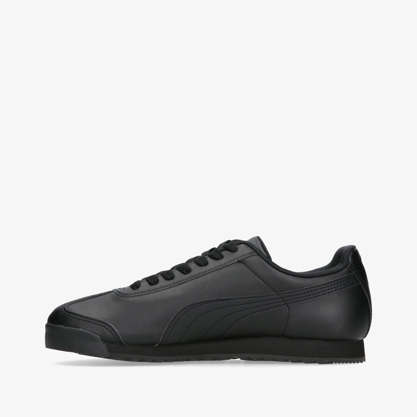 Мъжки маратонки PUMA ROMA BASIC 35357217 цвят черен