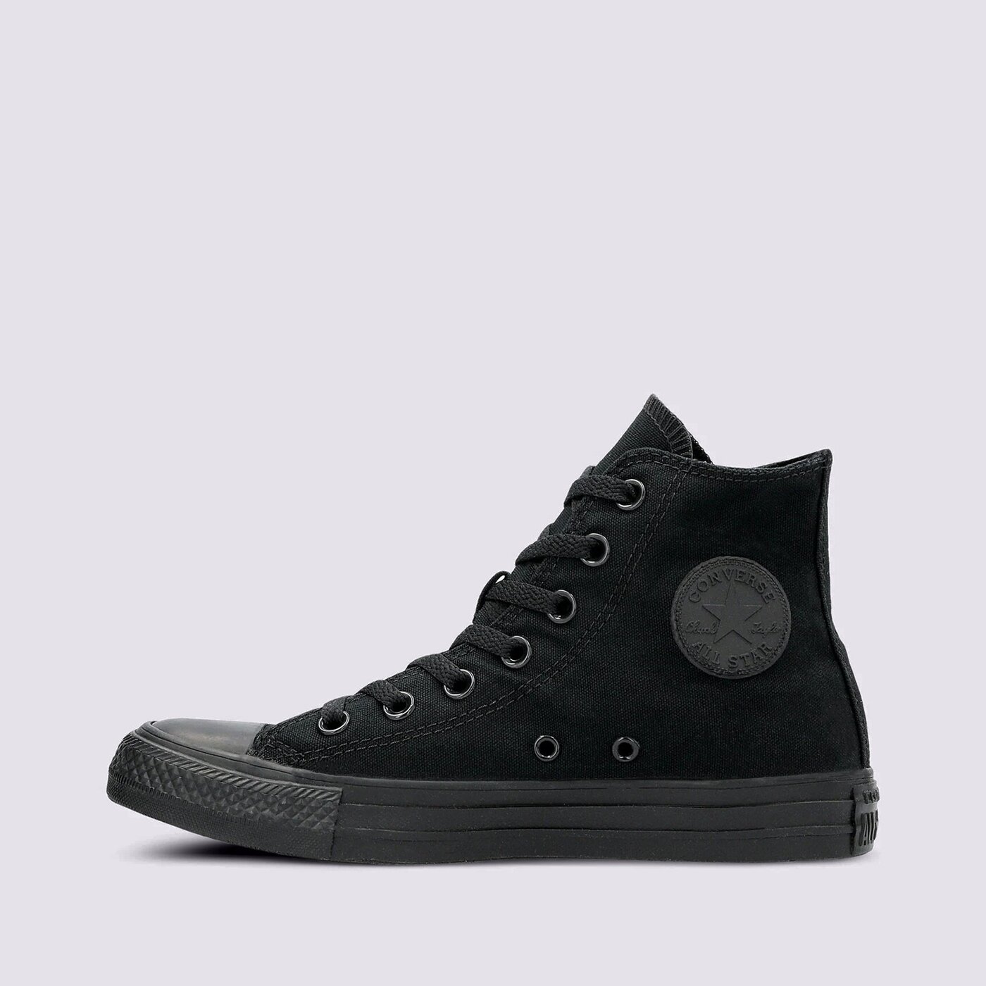 Мъжки маратонки CONVERSE CHUCK TAYLOR AS CORE  m3310c цвят черен