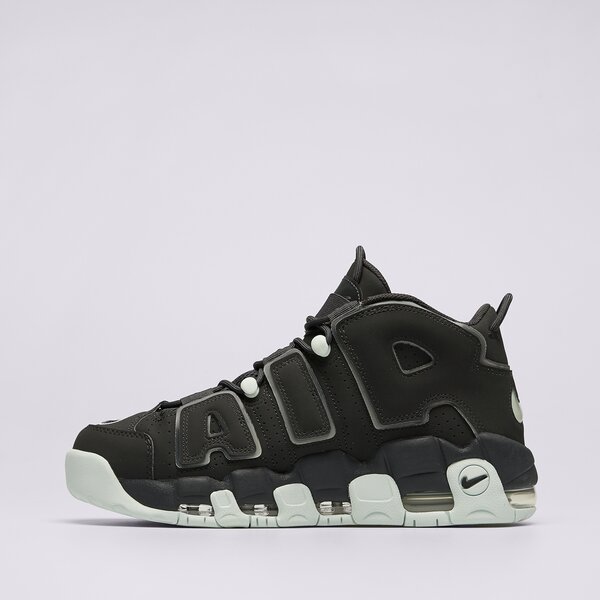 Мъжки маратонки NIKE AIR MORE UPTEMPO '96 fj4181-001 цвят черен