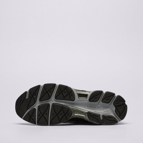 Мъжки маратонки ASICS GEL-NYC 1203a383024 цвят сив