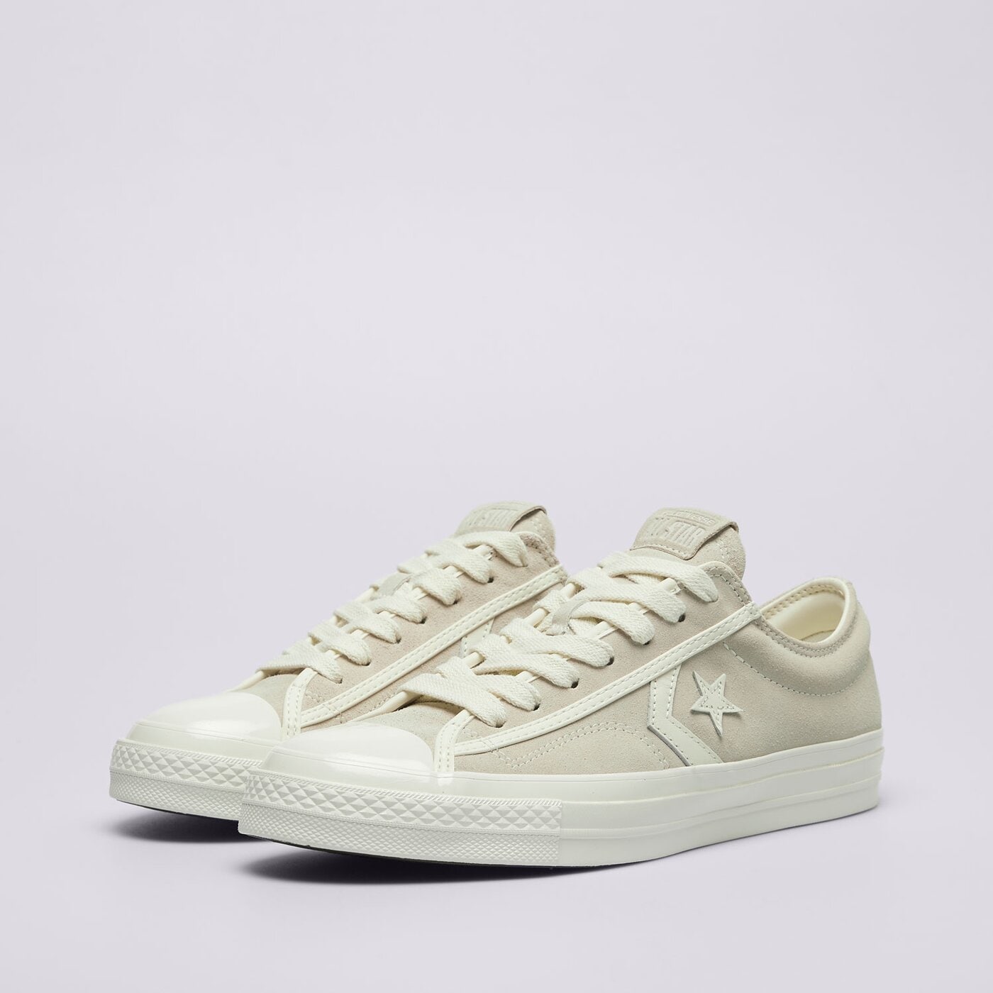 Мъжки маратонки CONVERSE STAR PLAYER 76 a15016c цвят бежов