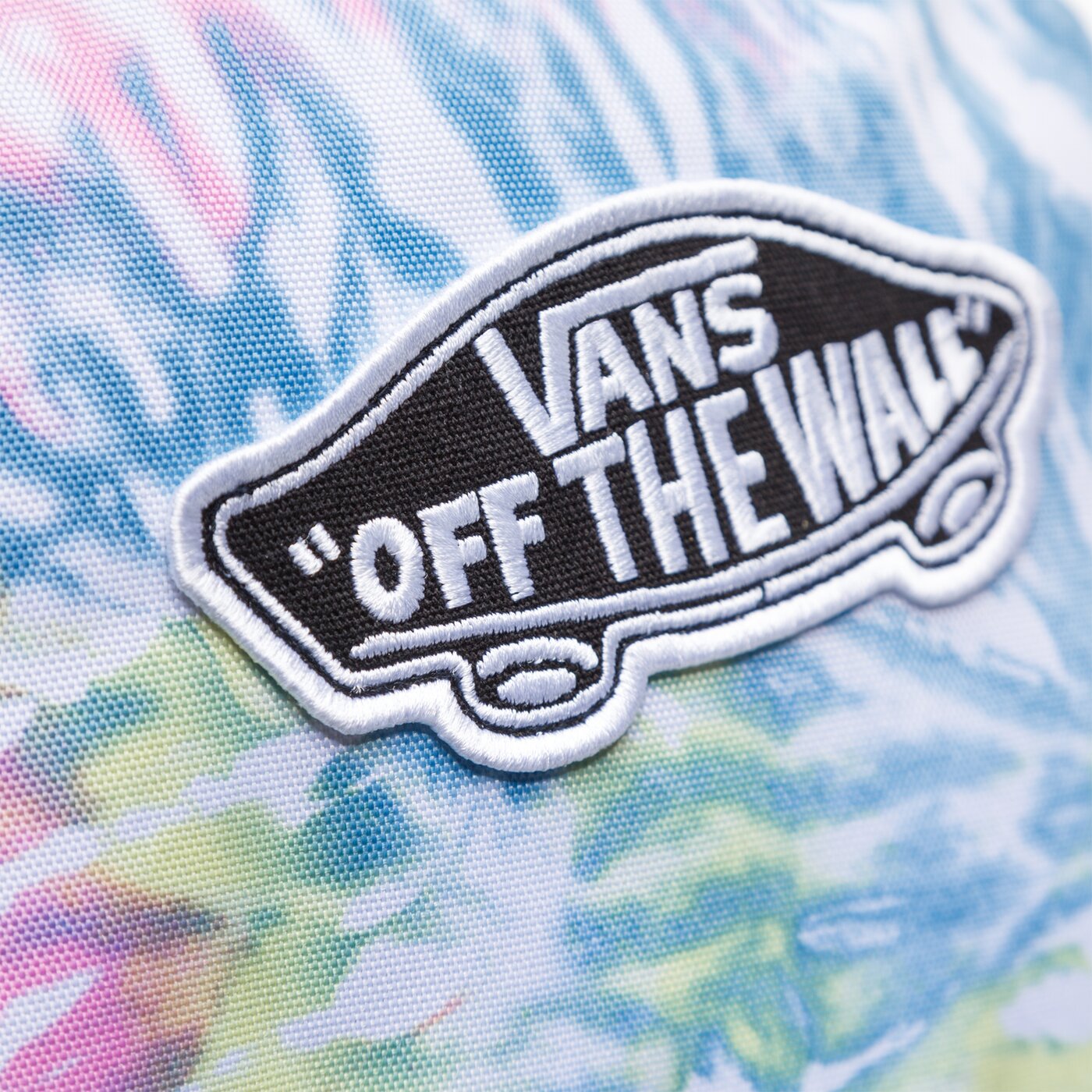 Детска раница VANS РАНИЦА REALM BACKPACK vn0a3ui6zgy1 цвят многоцветен