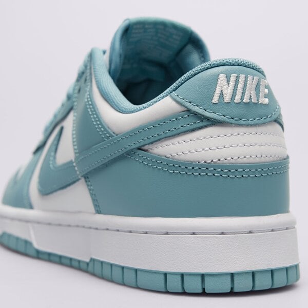 Мъжки маратонки NIKE DUNK LOW RETRO dv0833-106 цвят бял