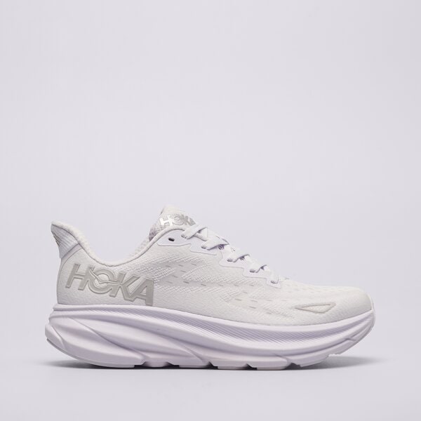 Дамски маратонки HOKA CLIFTON 9 1127896sglw цвят liliowy