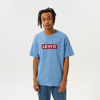 LEVI'S ТЕНИСКА SS RELAXED FIT TEE