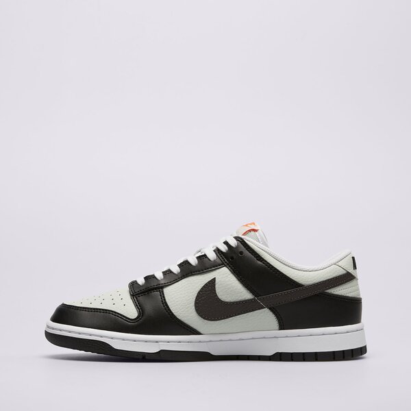 Мъжки маратонки NIKE DUNK LOW fn7808-001 цвят черен