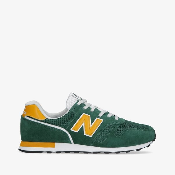 Мъжки маратонки NEW BALANCE 373  ml373vr2 цвят зелен