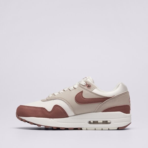 Дамски маратонки NIKE AIR MAX 1  dz2628-104 цвят кремав