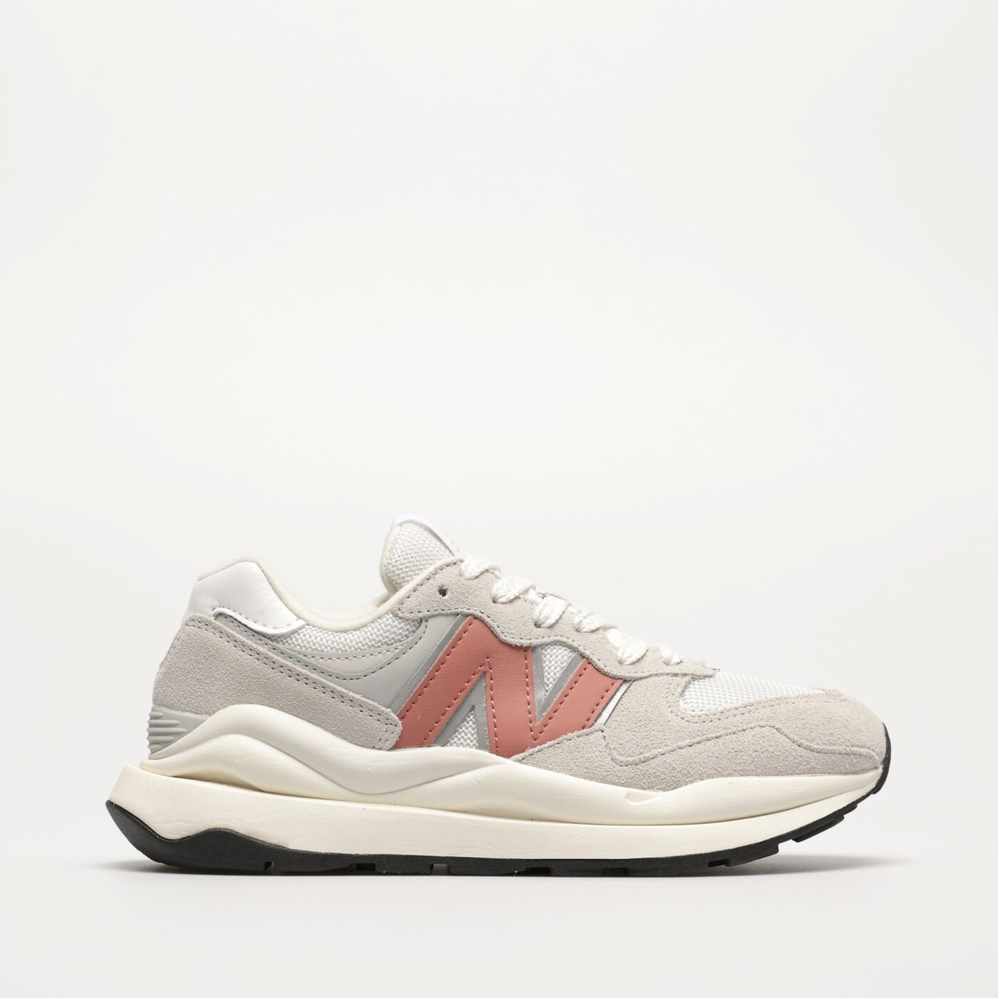 Дамски маратонки NEW BALANCE 5740  w5740slc цвят сив