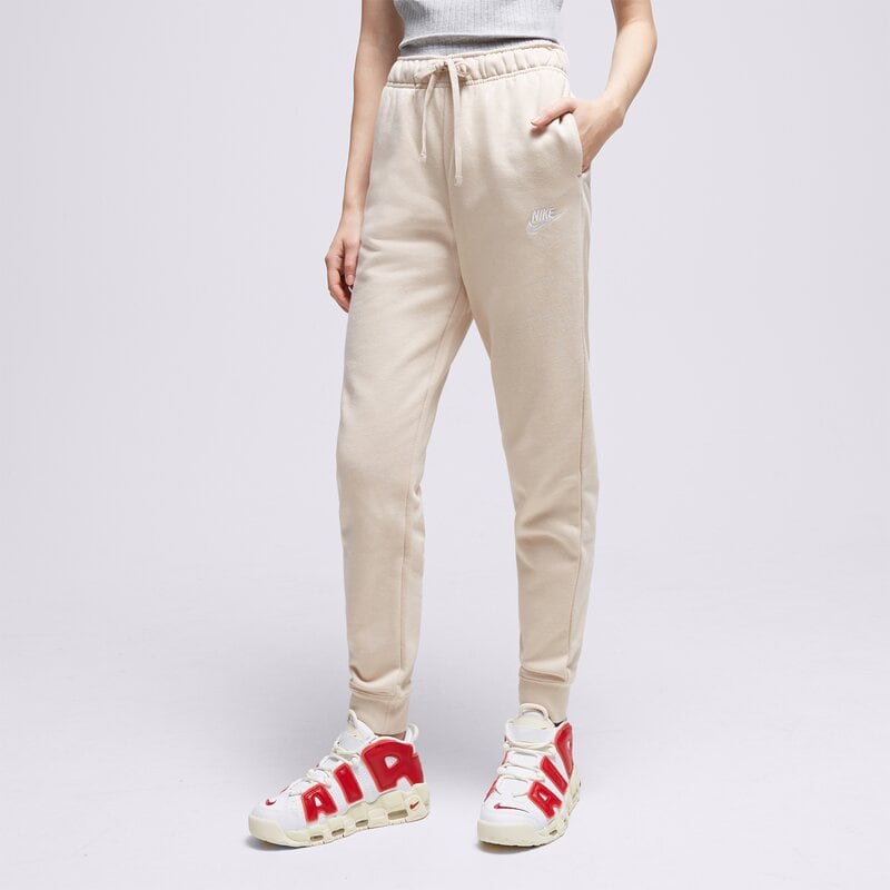 NIKE ПАНТАЛОНИ W NSW CLUB FLC MR