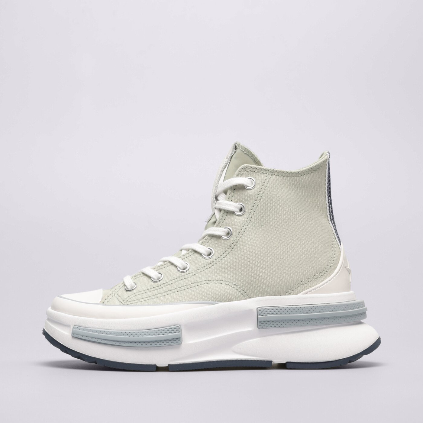 Дамски маратонки CONVERSE RUN STAR LEGACY CX a03080c цвят зелен