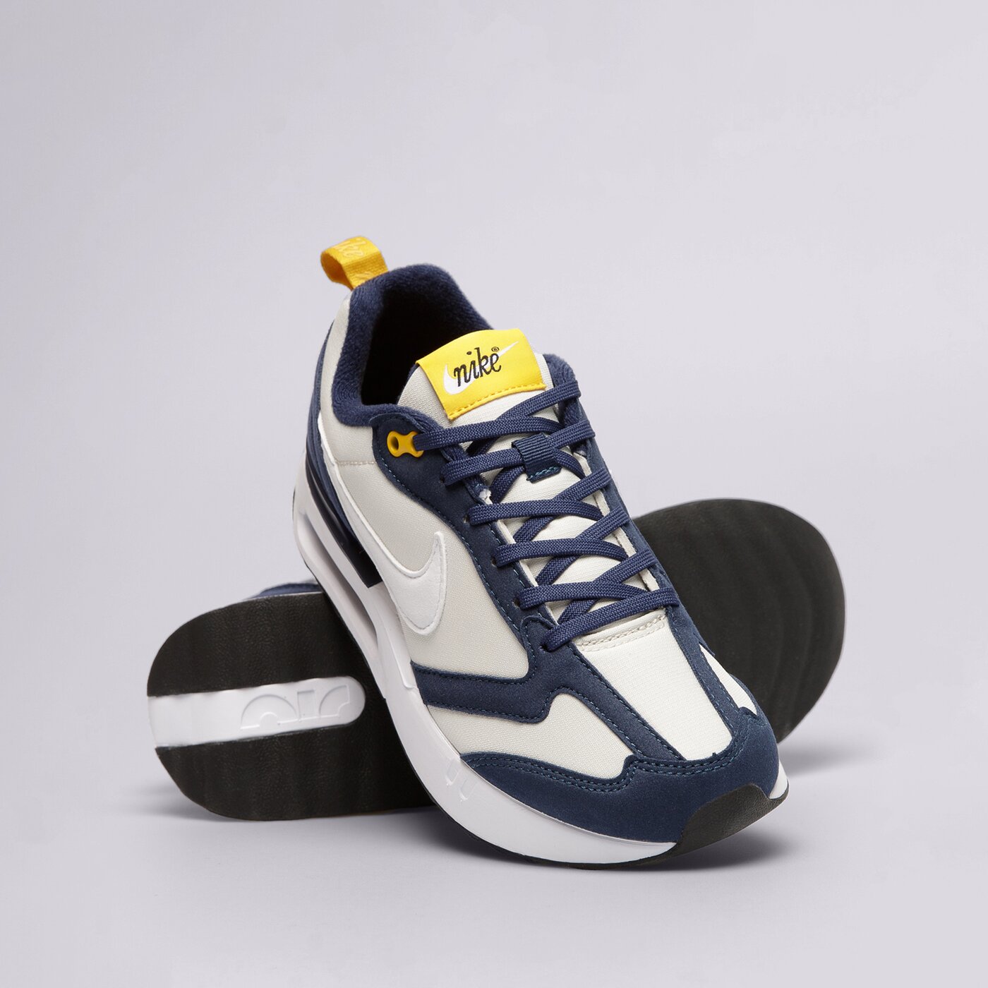 Детски маратонки NIKE AIR MAX DAWN dh3157-006 цвят многоцветен