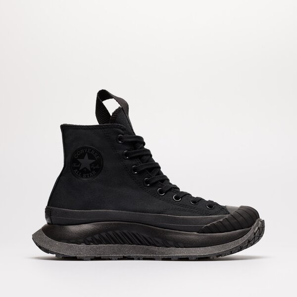 Мъжки маратонки CONVERSE CHUCK 70 AT CX COUNTER CLIMATE a03274c цвят черен