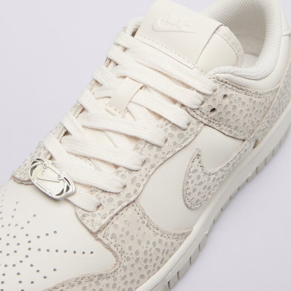 Дамски маратонки NIKE W DUNK LOW PRM fv6516-001 цвят сив