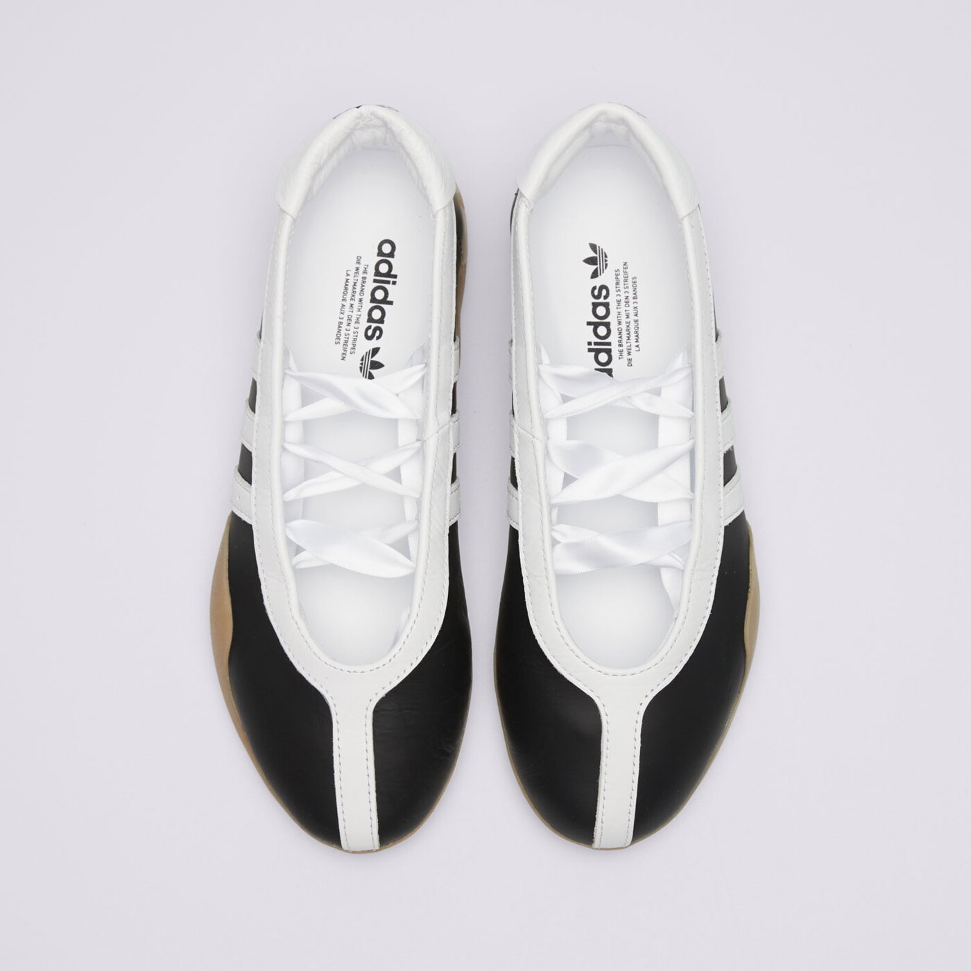 Дамски маратонки ADIDAS TAEKWONDO MEI BALLET W jr7031 цвят черен