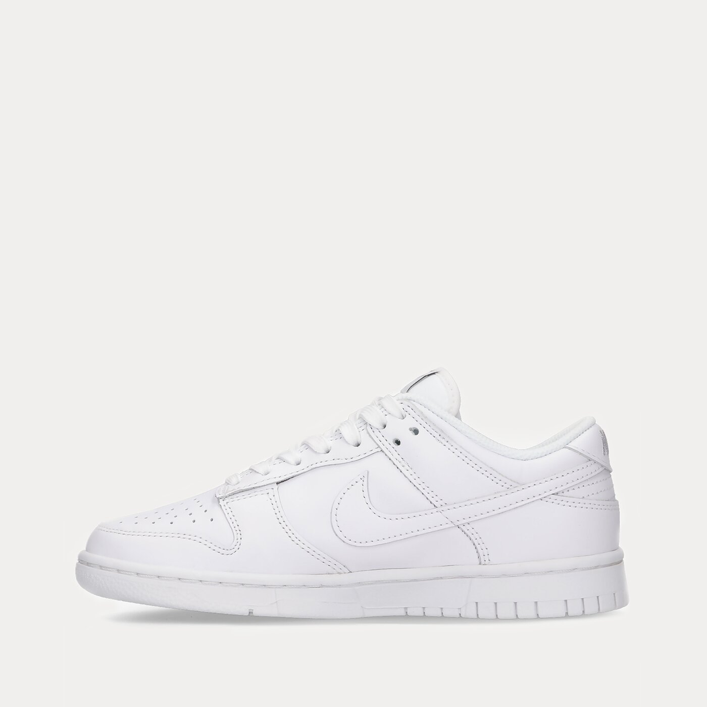 Дамски маратонки NIKE DUNK LOW dd1503-109 цвят бял