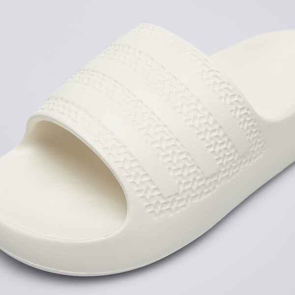 Дамски чехли и сандали ADIDAS ADILETTE AYOON SLIDES  gv9536 цвят бежов