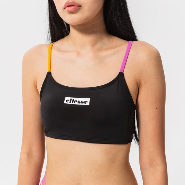 ELLESSE БАНСКИ КОСТЮМ ANNI BIKINI ТОП BLK sgj11902011 цвят черен