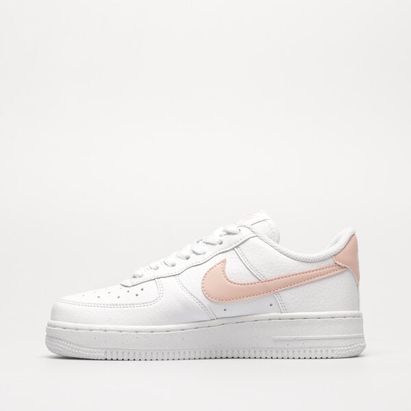 Дамски маратонки NIKE AIR FORCE 1 '07 NEXT NATURE  dn1430-106 цвят бял