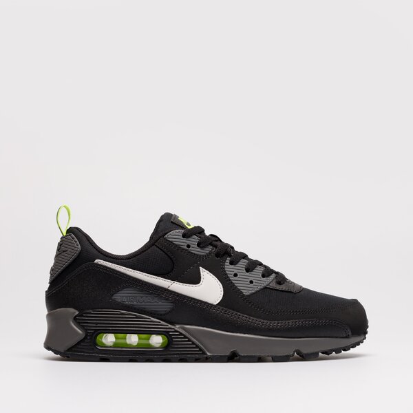 Мъжки маратонки NIKE AIR MAX 90 WT  dz4495-001 цвят черен