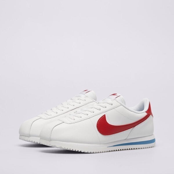 Дамски маратонки NIKE CORTEZ  dn1791-108 цвят бял