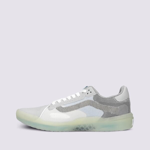 Дамски маратонки VANS UA EVDNT ULTIMATEWAFFLE vn0a5dy76kl1 цвят сив