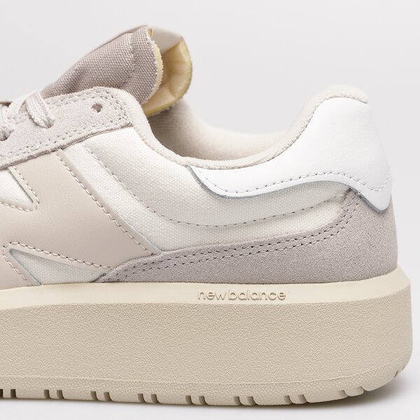 Дамски маратонки NEW BALANCE CT302  ct302pc цвят бежов