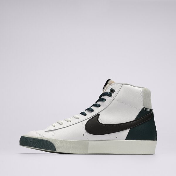 Мъжки маратонки NIKE BLAZER MID '77 PREMIUM fb8889-100 цвят бял