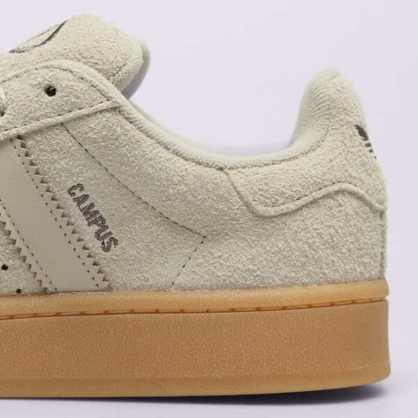 Дамски маратонки ADIDAS CAMPUS 00S W ih2660 цвят бежов