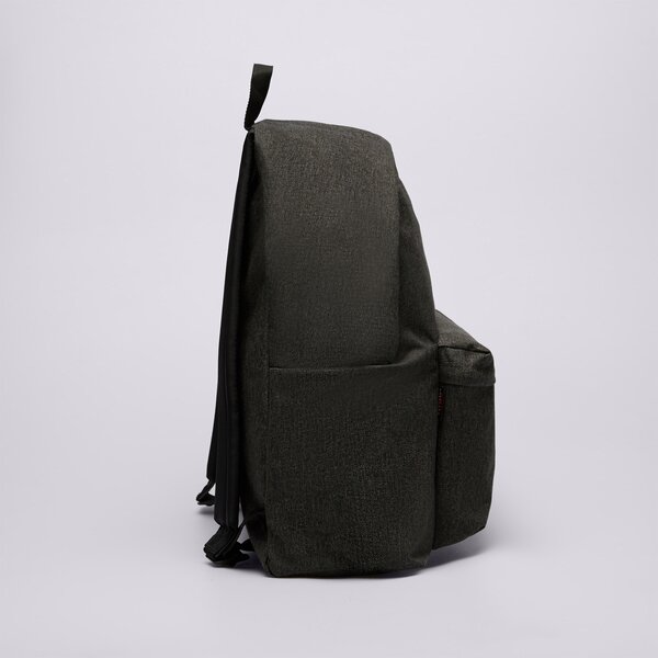 Детска раница EASTPAK РАНИЦА PADDED PAK'R BLACK DENIM ek00062077h1 цвят черен