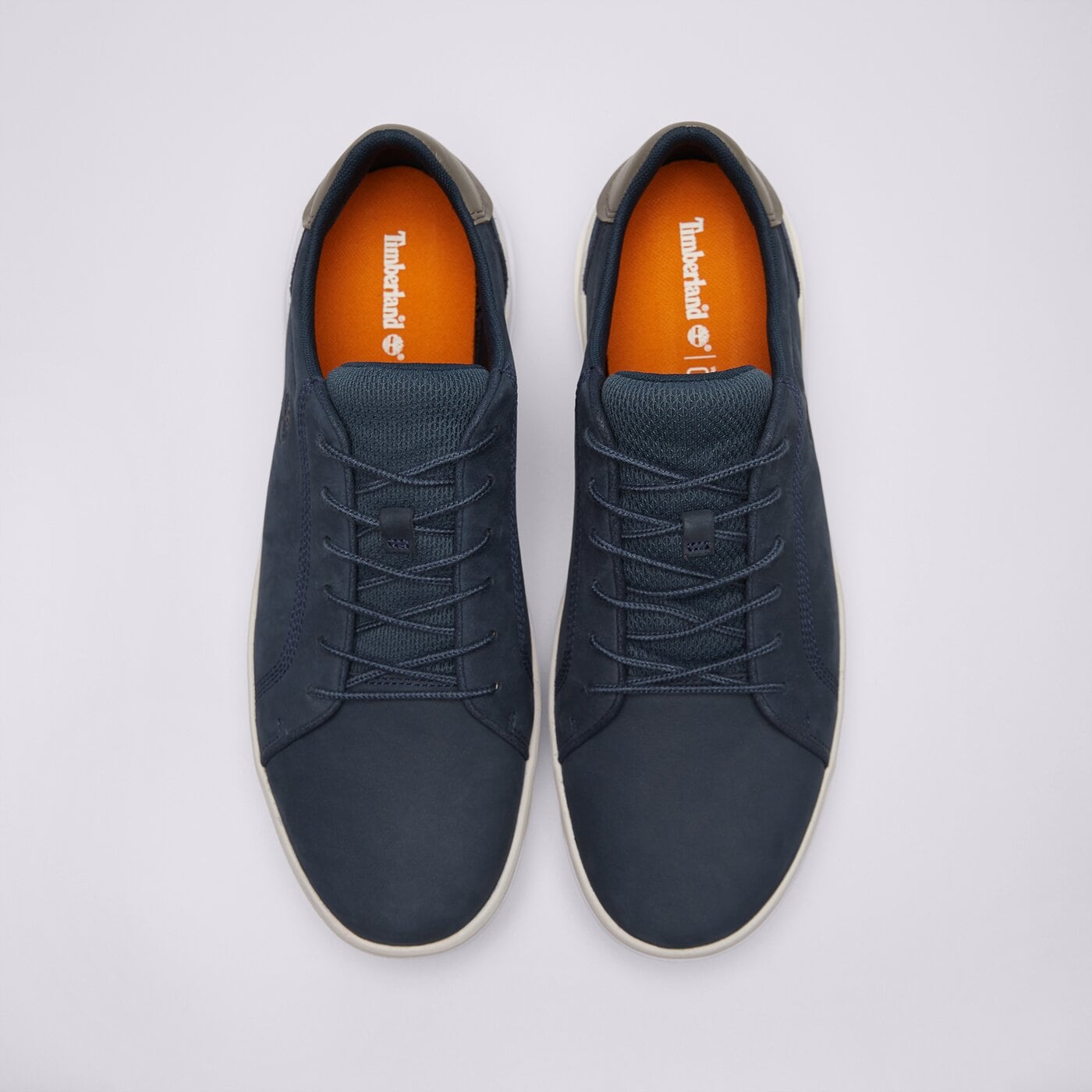 Мъжки маратонки TIMBERLAND SENECA BAY OXFORD tb0a292c2881 цвят тъмносин