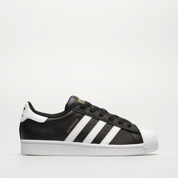 Дамски маратонки ADIDAS SUPERSTAR  id4636 цвят черен