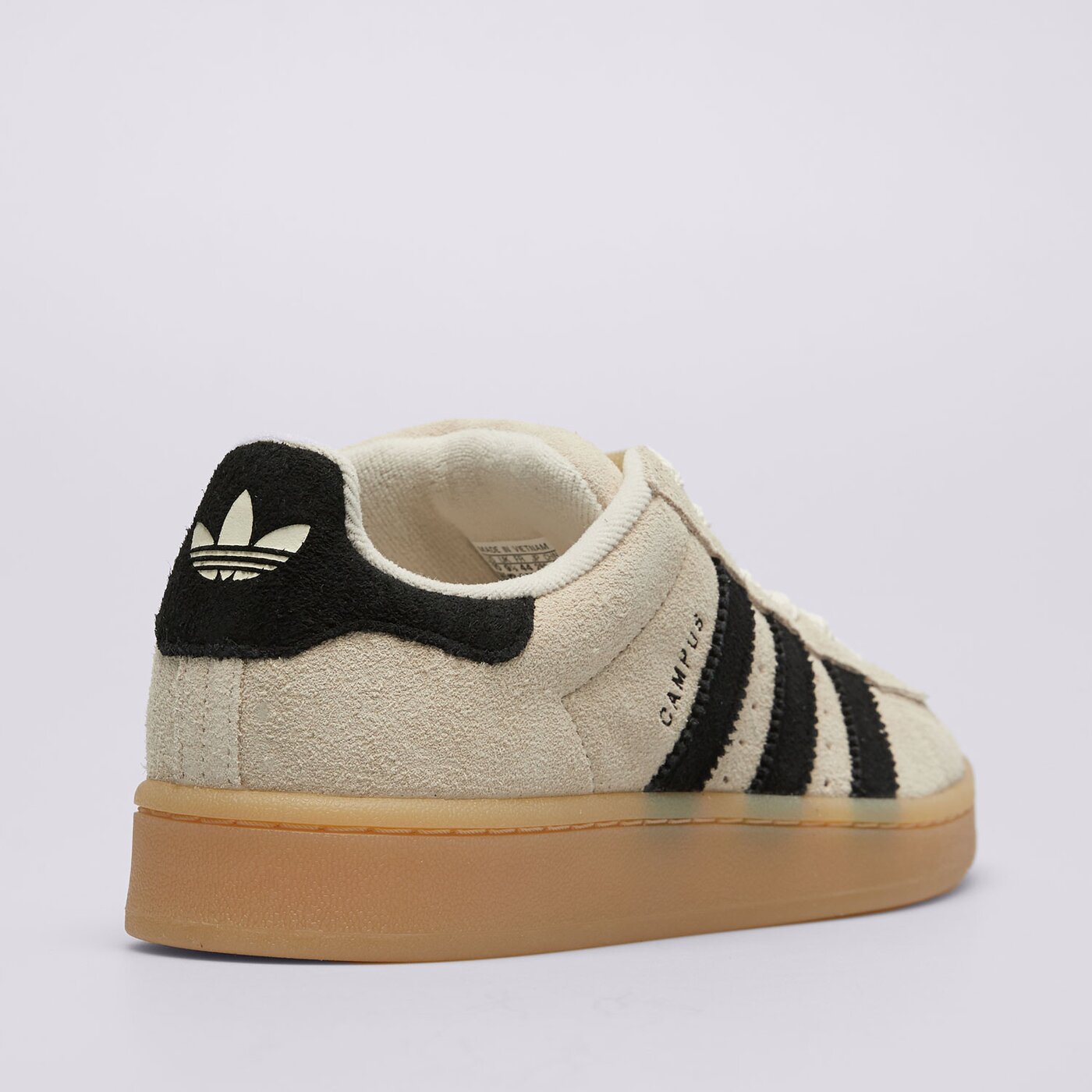 Мъжки маратонки ADIDAS CAMPUS 00S  jq8356 цвят бял