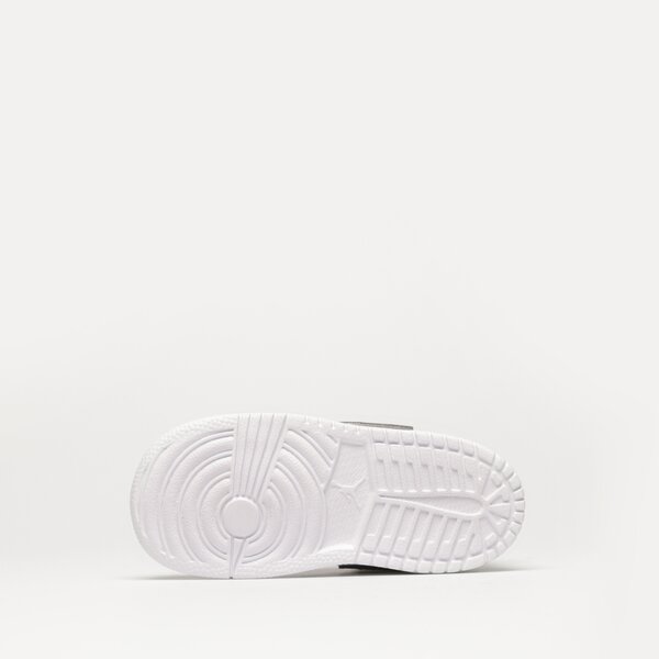 Детски маратонки SKY JORDAN 1  bq7196-014 цвят сив