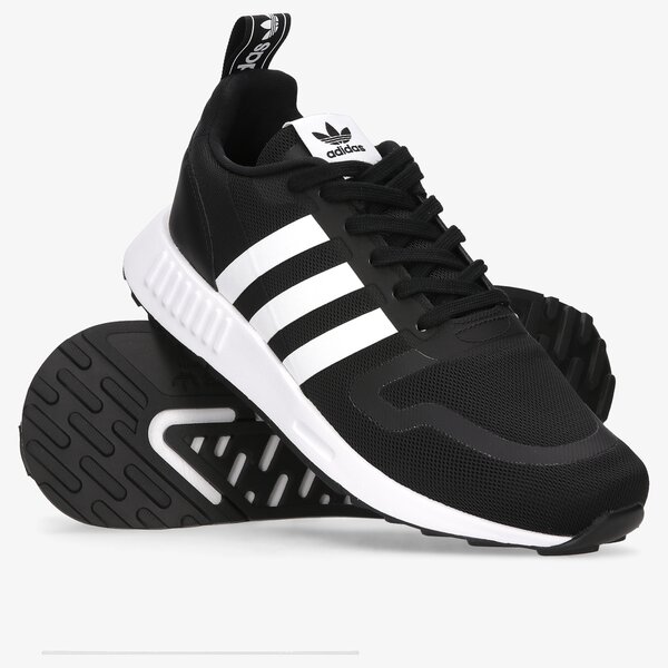 Мъжки маратонки ADIDAS SMOOTH RUNNER fx5119 цвят черен