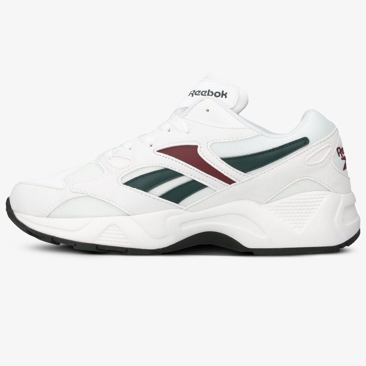 Мъжки маратонки REEBOK AZTREK 96 eg8673 цвят бял