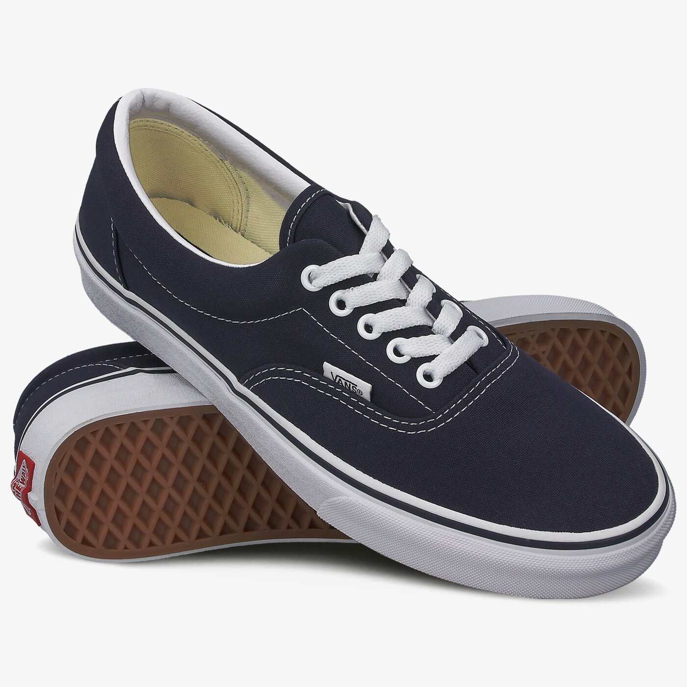 Мъжки маратонки VANS ERA  vn000ewznvy1m цвят тъмносин
