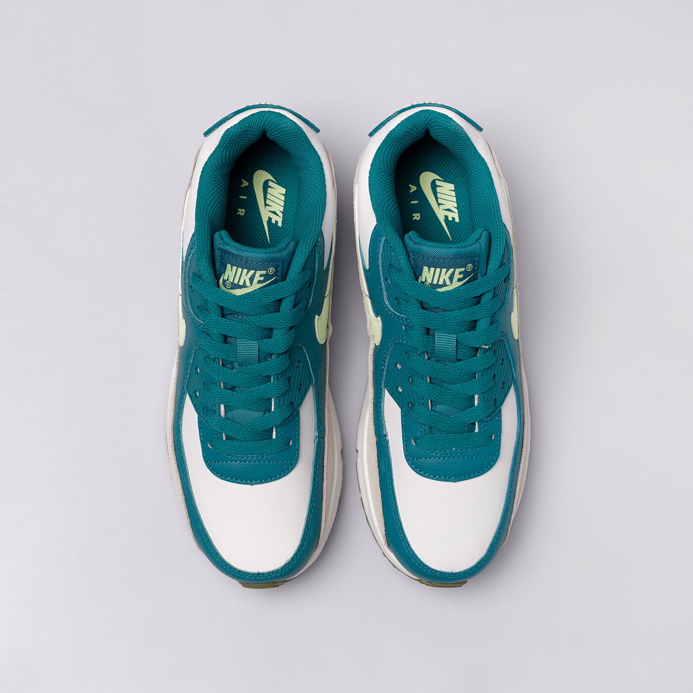 Детски маратонки NIKE AIR MAX 90 LTR  cd6864-124 цвят син