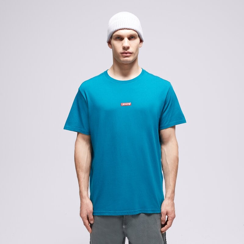 LEVI'S ТЕНИСКА SS RELAXED BABY TAB