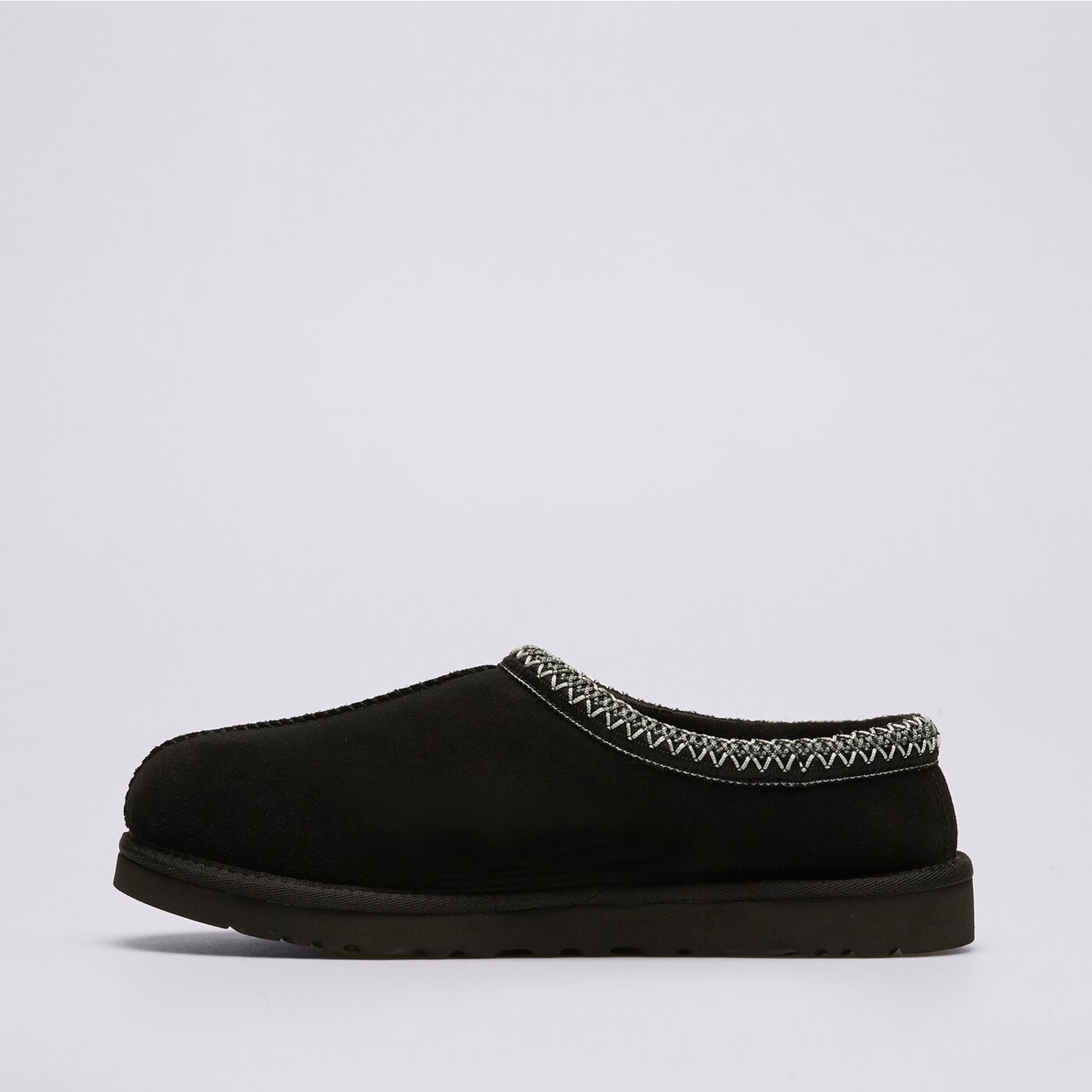 Мъжки зимни обувки UGG M TASMAN II 1174671-blk цвят черен