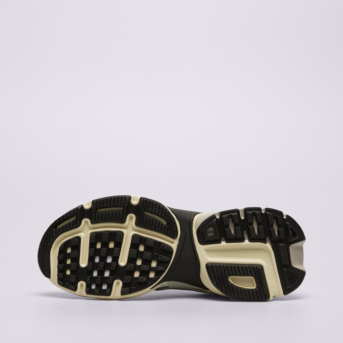 Дамски маратонки NIKE V2K RUN fd0736-100 цвят сребърен