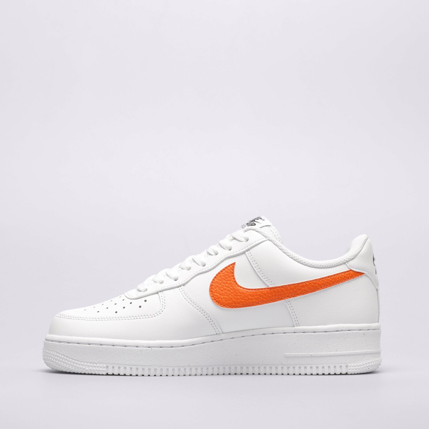 Мъжки маратонки NIKE AIR FORCE 1 '07  fj4228-100 цвят бял