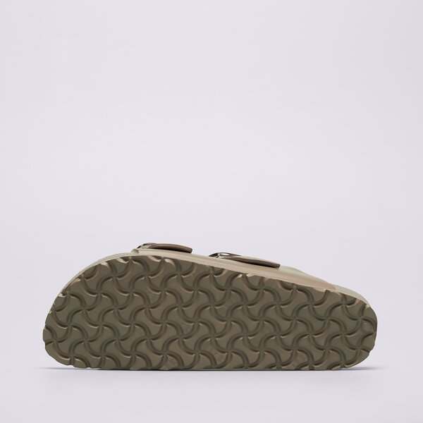 Дамски чехли и сандали BIRKENSTOCK ARIZONA BIG BUCKLE EVA 1030389 цвят бежов