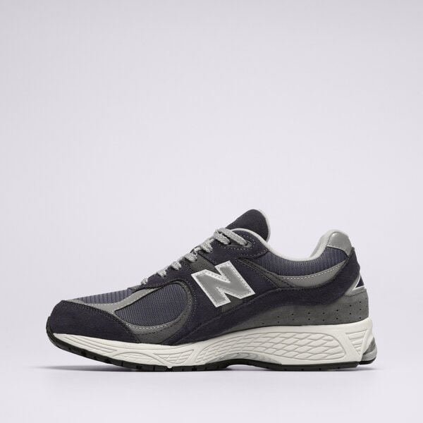 Мъжки маратонки NEW BALANCE 2002R  m2002rsf цвят тъмносин