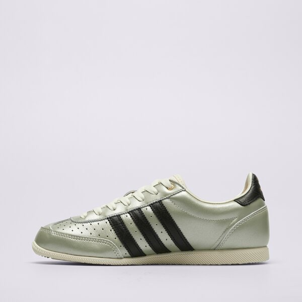 Дамски маратонки ADIDAS JAPAN W js4015 цвят бял