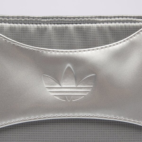 Дамски сак ADIDAS ЧАНТА CLUTCH SH BAG jx9194 цвят сребърен